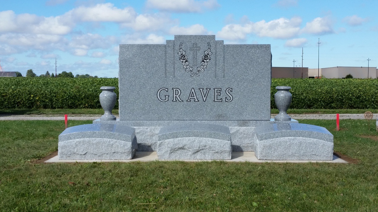 Graves