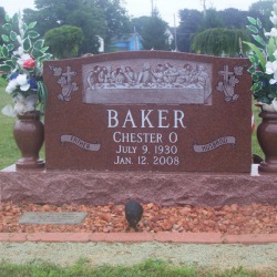 Baker