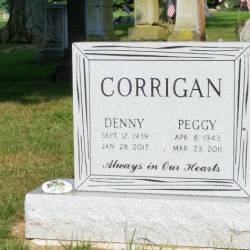 Corrigan