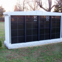 Columbarium