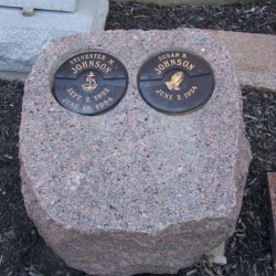 2 person cremation boulder