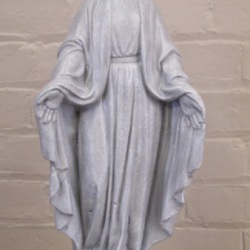 Blessed Mother