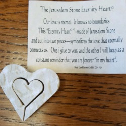 Eternity Heart