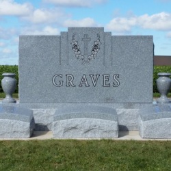 Graves