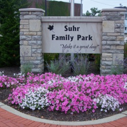 Suhr Park