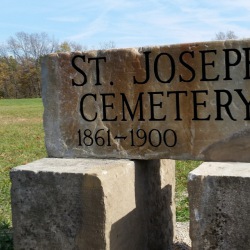 St. Joseph Cemetery