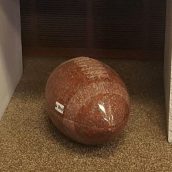 Granite football