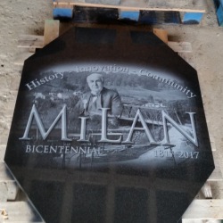 Milan Bicentennial