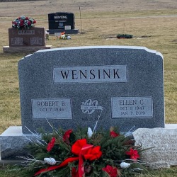 Wensink