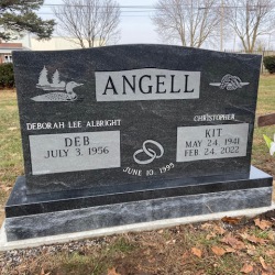 Angell