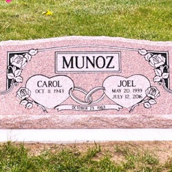 Munoz