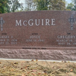 McGuire