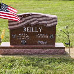 Reilly